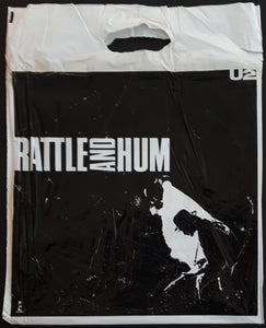 U2 - Rattle And Hum