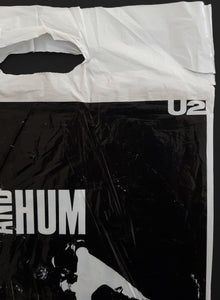 U2 - Rattle And Hum