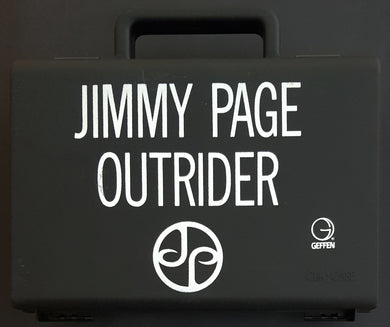 Led Zeppelin (Jimmy Page) - Outrider
