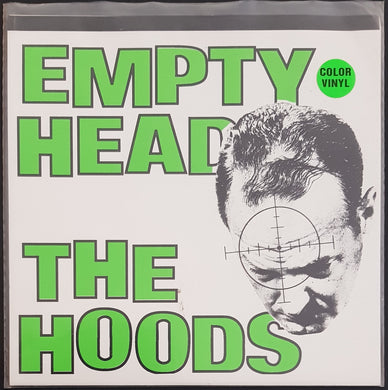 Hoods - Empty Head