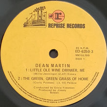 Load image into Gallery viewer, Martin, Dean - Little Ole Wine Drinker, Me