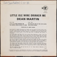 Load image into Gallery viewer, Martin, Dean - Little Ole Wine Drinker, Me