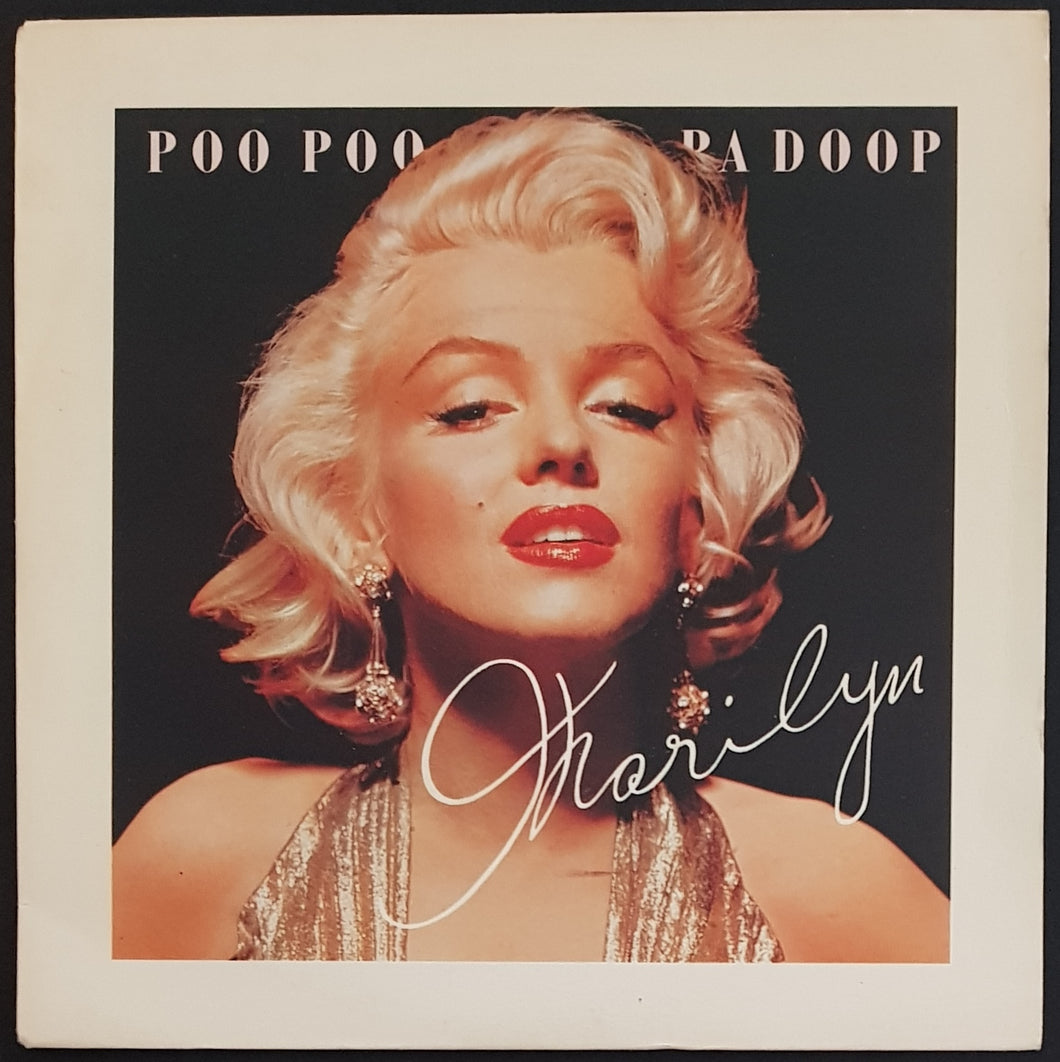 Marilyn Monroe - I Wanna Be Loved By You