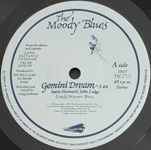Load image into Gallery viewer, Moody Blues - Gemini Dream
