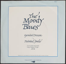 Load image into Gallery viewer, Moody Blues - Gemini Dream