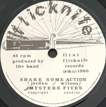 Load image into Gallery viewer, Mystere Five&#39;s - No Message