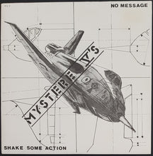 Load image into Gallery viewer, Mystere Five&#39;s - No Message