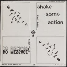 Load image into Gallery viewer, Mystere Five&#39;s - No Message