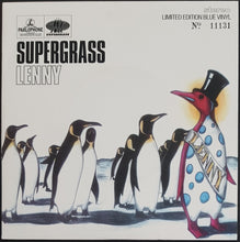 Load image into Gallery viewer, Supergrass - Lenny