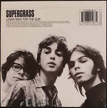 Load image into Gallery viewer, Supergrass - Lenny