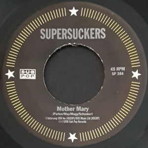 Supersuckers - Mother Mary
