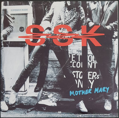 Supersuckers - Mother Mary