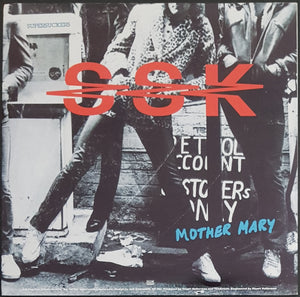 Supersuckers - Mother Mary