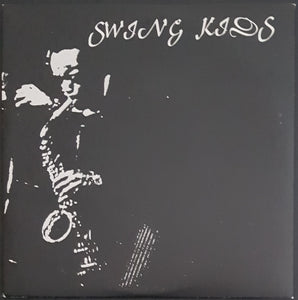Swing Kids - Swing Kids