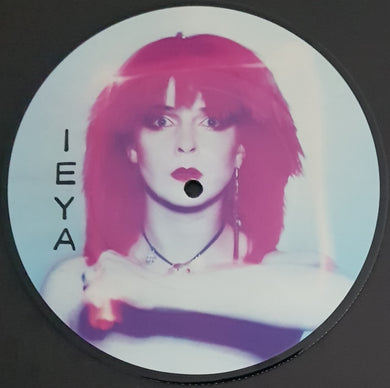 Toyah - Ieya