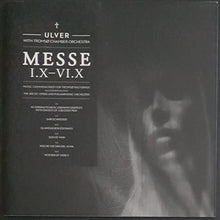 Load image into Gallery viewer, Ulver - Messe I.X-VI.X