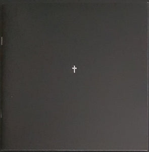 Ulver - Messe I.X-VI.X