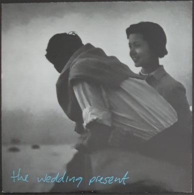 Wedding Present - Anyone Can Make A Mistake