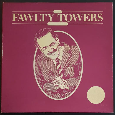 John Cleese - The Fawlty Towers Collection