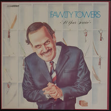 Load image into Gallery viewer, John Cleese - The Fawlty Towers Collection