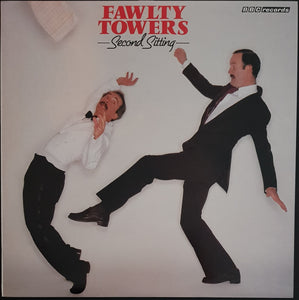 John Cleese - The Fawlty Towers Collection