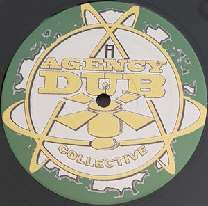 Agency Dub Collective - Bang For Your Buck