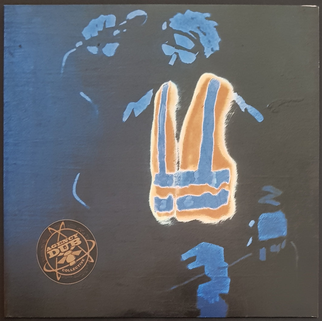 Agency Dub Collective - Bang For Your Buck
