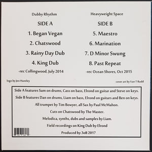 Agency Dub Collective - Bang For Your Buck