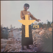 Load image into Gallery viewer, Felicity Cripps Band - FCB