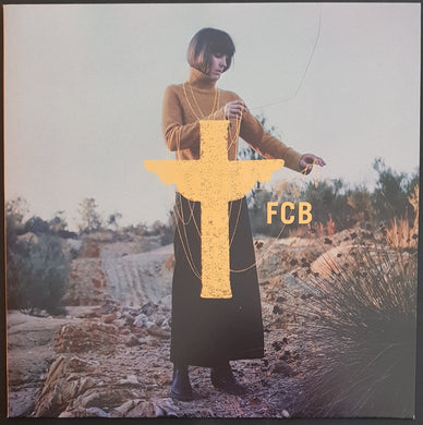 Felicity Cripps Band - FCB