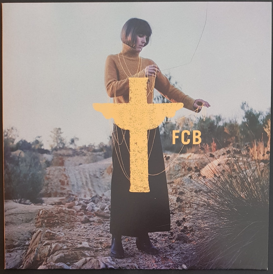 Felicity Cripps Band - FCB