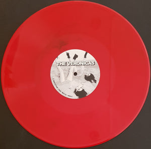 Veronicas - Sanctified (Josh Harris Remix)