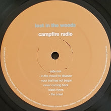 Load image into Gallery viewer, Lost In The Woods - Campfire Radio