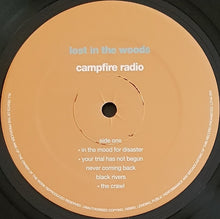 Load image into Gallery viewer, Lost In The Woods - Campfire Radio