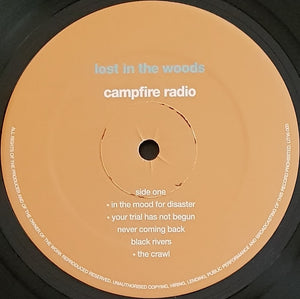 Lost In The Woods - Campfire Radio