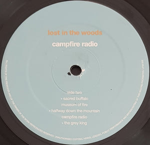Lost In The Woods - Campfire Radio