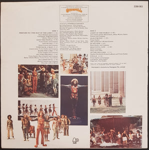 O.S.T. - Godspell (Original Motion Picture Soundtrack)