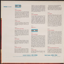 Load image into Gallery viewer, O.S.T. - Cleopatra (Original Soundtrack Album)