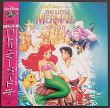 Load image into Gallery viewer, Walt Disney - The Little Mermaid