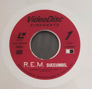 R.E.M - Succumbs