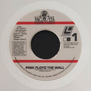 Pink Floyd - The Wall