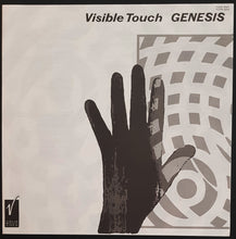 Load image into Gallery viewer, Genesis - Visible Touch