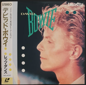 David Bowie - Let's Dance