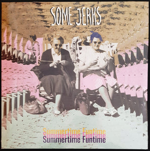 Some Jerks - Summertime Funtime