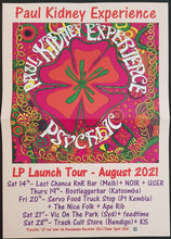 Load image into Gallery viewer, Paul Kidney Experience - Psychlic