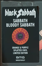 Load image into Gallery viewer, Black Sabbath - Sabbath Bloody Sabbath