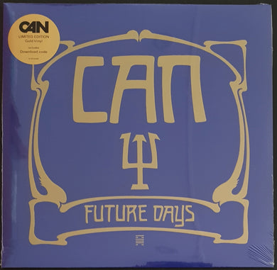 Can - Future Days