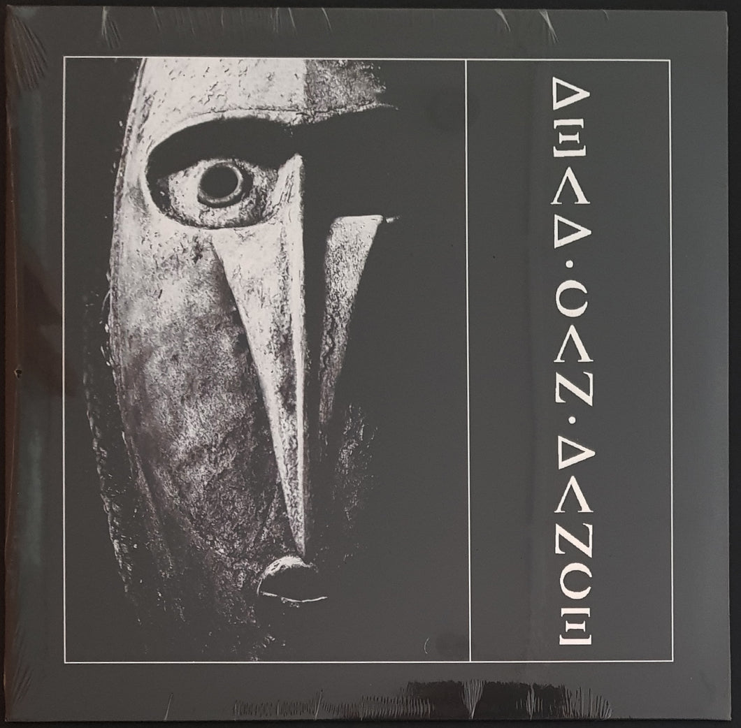 Dead Can Dance  - Dead Can Dance