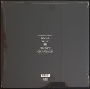 Dead Can Dance  - Dead Can Dance