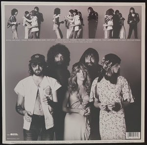 Fleetwood Mac - Rumours - Reissue